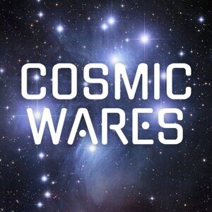 Meet your Posher, Cosmic Wares